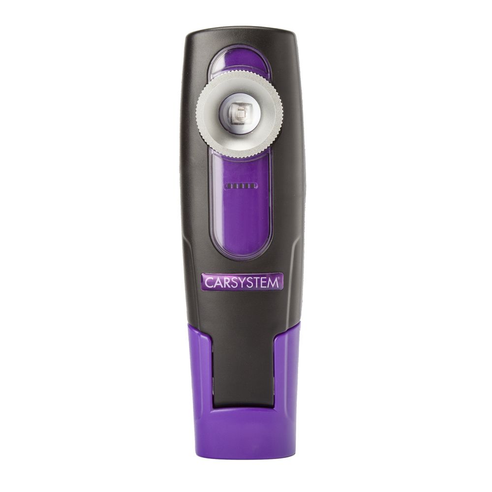 UV Lampe mit Magnet Smart Lampe